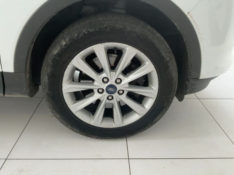 Ford Kuga 2.0 TDCi Titanium 2016 – снимка 11