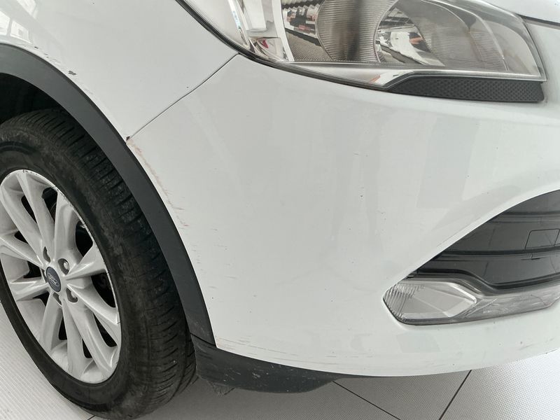 Ford Kuga 2.0 TDCi Titanium 2016 – снимка 24