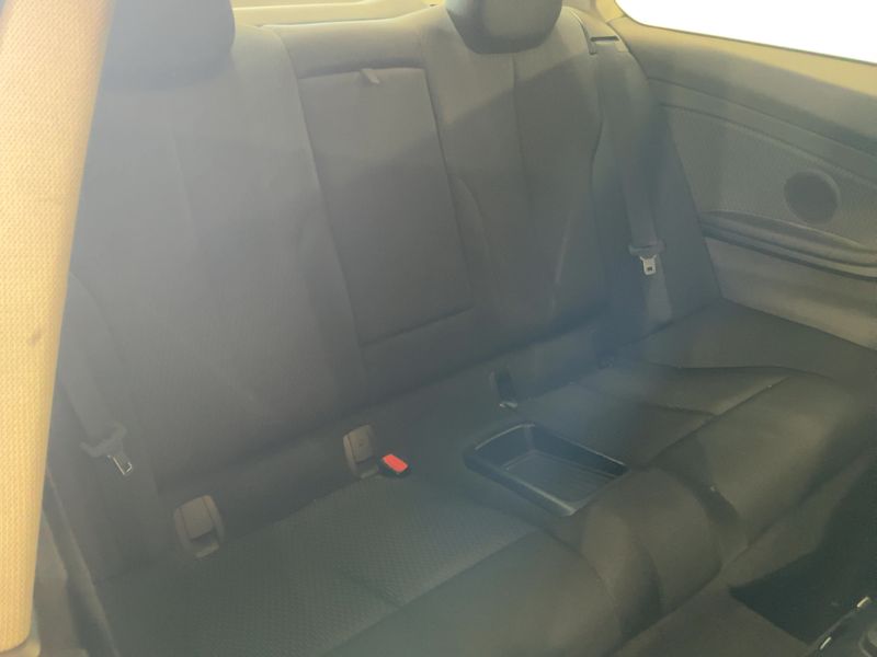 BMW 4er 425d 2014 – снимка 19