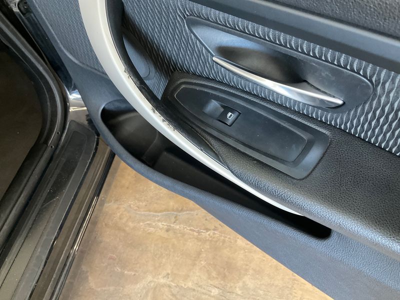 BMW 4er 425d 2014 – снимка 22