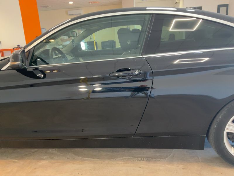 BMW 4er 425d 2014 – снимка 4