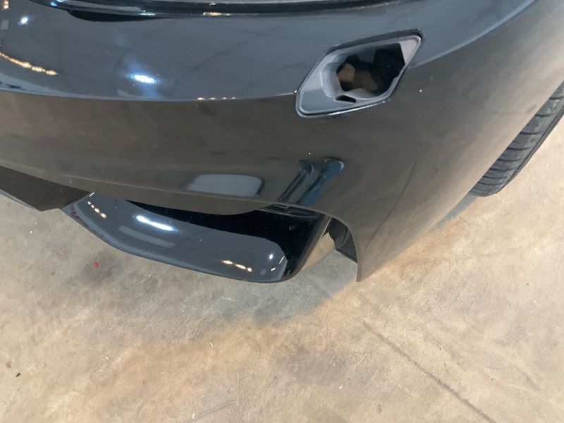 BMW 4er 425d 2014 – снимка 28