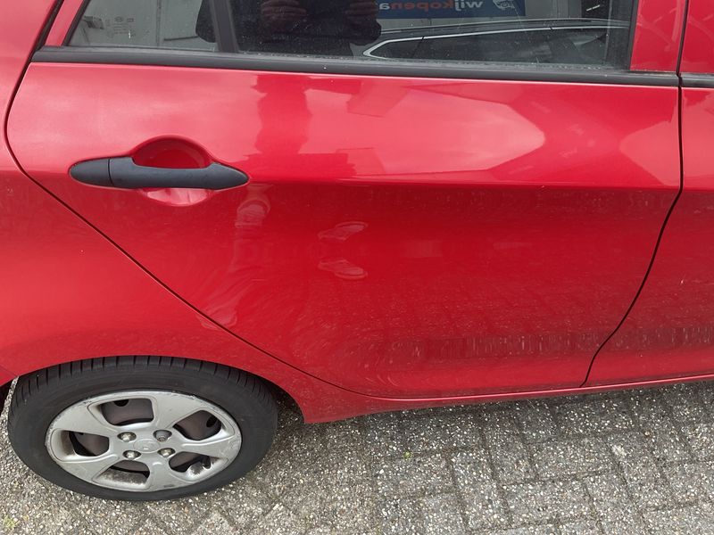Kia Picanto 1.0 Attract 2014 – снимка 23