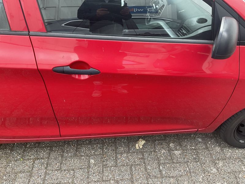 Kia Picanto 1.0 Attract 2014 – снимка 22