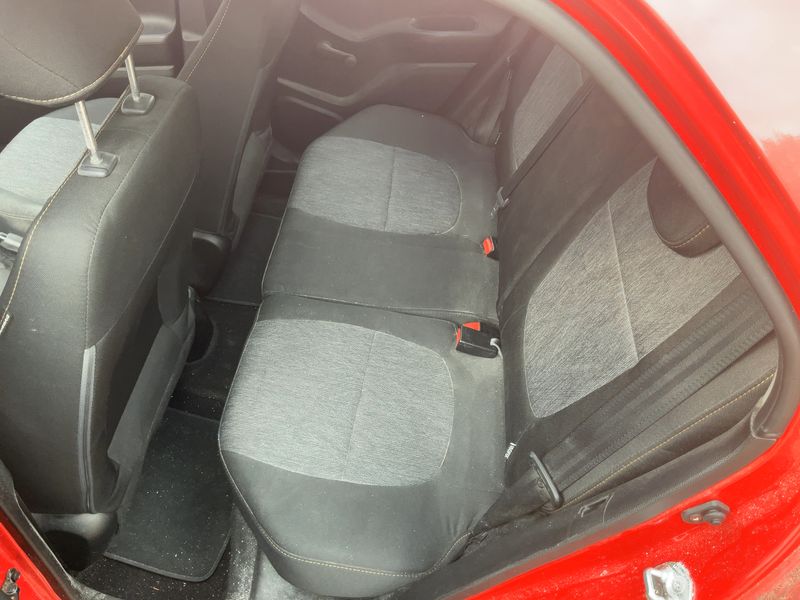 Kia Picanto 1.0 Attract 2014 – снимка 19