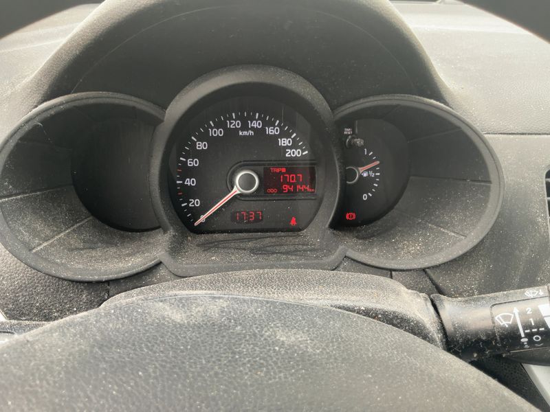 Kia Picanto 1.0 Attract 2014 – снимка 18
