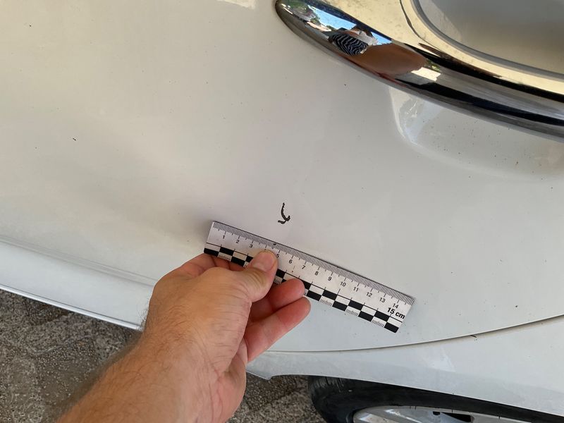 Kia Carens 1.7 CRDi High tech 2015 – снимка 26