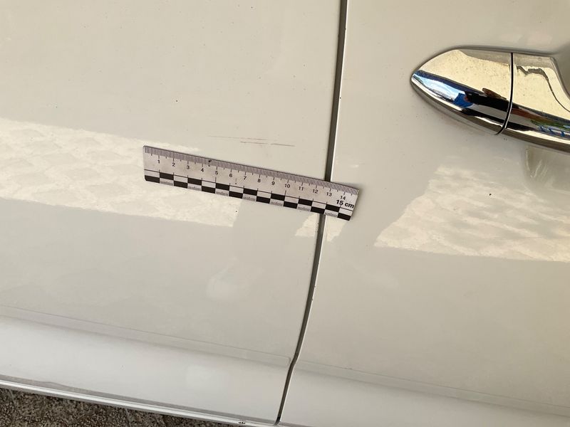 Kia Carens 1.7 CRDi High tech 2015 – снимка 24