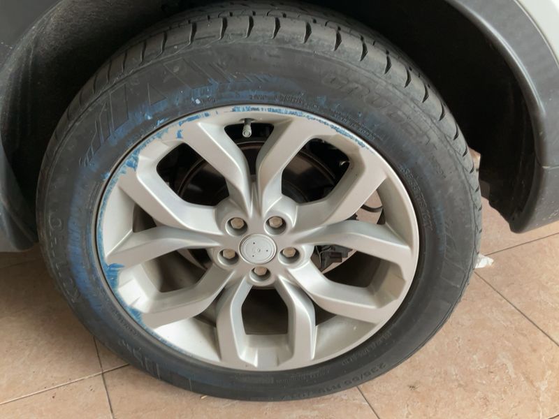 Land Rover Discovery Sport 2.0 Turbo HSE 2015 – снимка 5