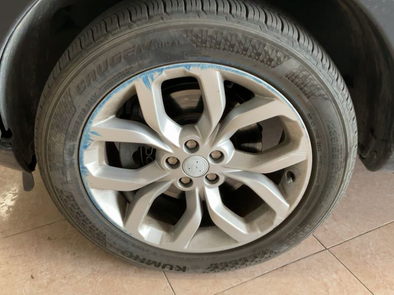Land Rover Discovery Sport 2.0 Turbo HSE 2015 – снимка 3
