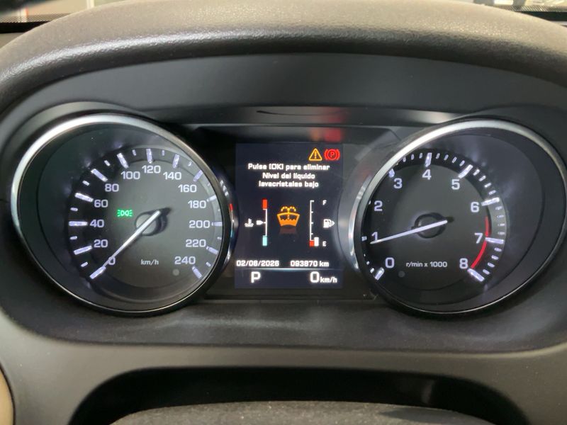 Land Rover Discovery Sport 2.0 Turbo HSE 2015 – снимка 18