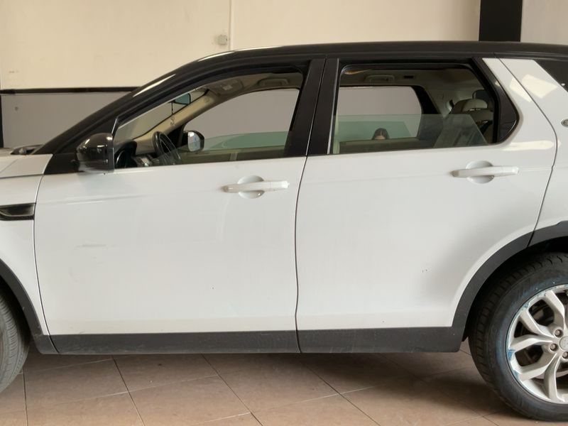 Land Rover Discovery Sport 2.0 Turbo HSE 2015 – снимка 4