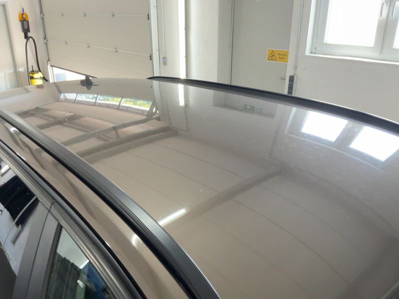 BMW 3er 320d 2013 – снимка 20