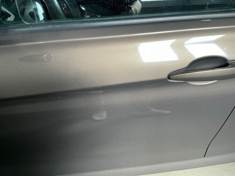 BMW 3er 320d 2013 – снимка 24
