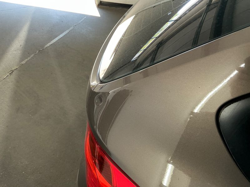BMW 3er 320d 2013 – снимка 21