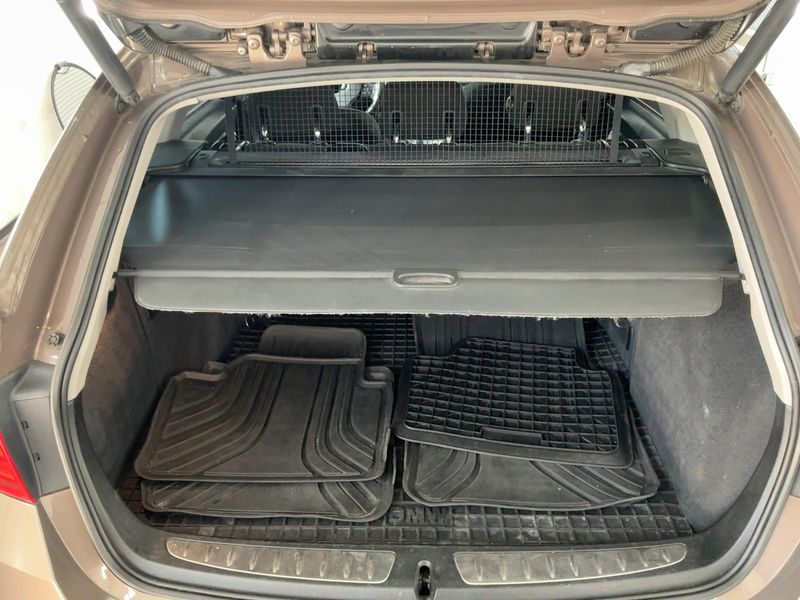 BMW 3er 320d 2013 – снимка 10