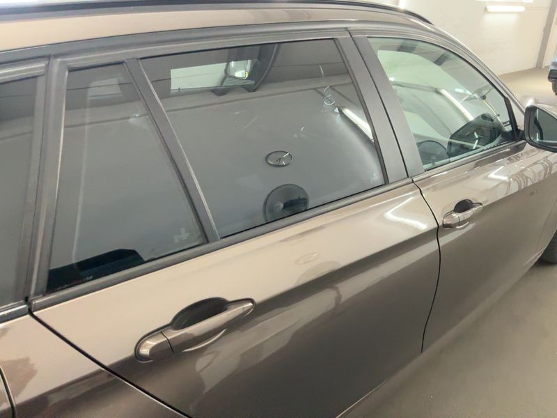 BMW 3er 320d 2013 – снимка 7