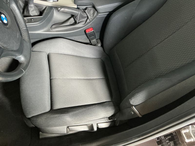 BMW 3er 320d 2013 – снимка 23