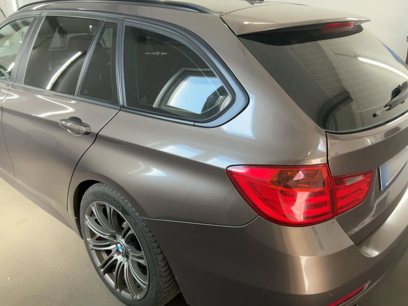 BMW 3er 320d 2013 – снимка 3