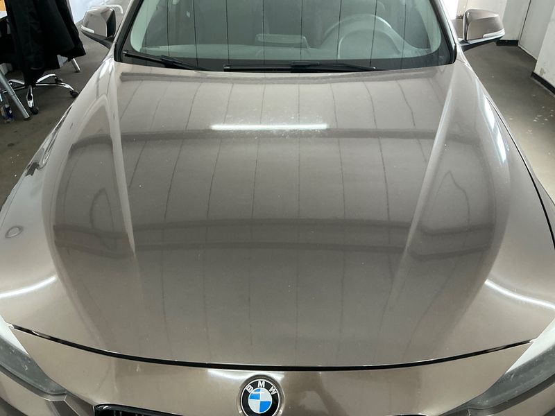 BMW 3er 320d 2013 – снимка 28