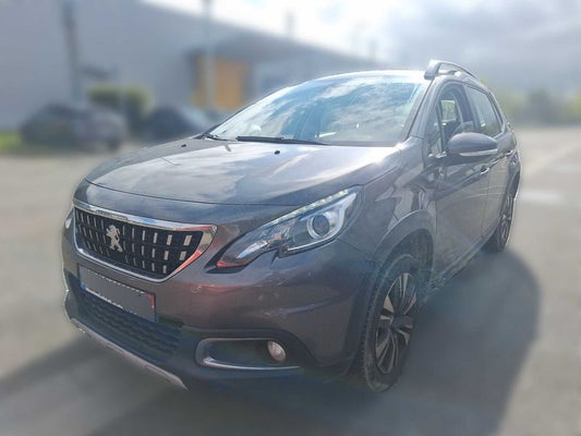Peugeot 2008 1.2 PureTech Allure 2018 – снимка 1
