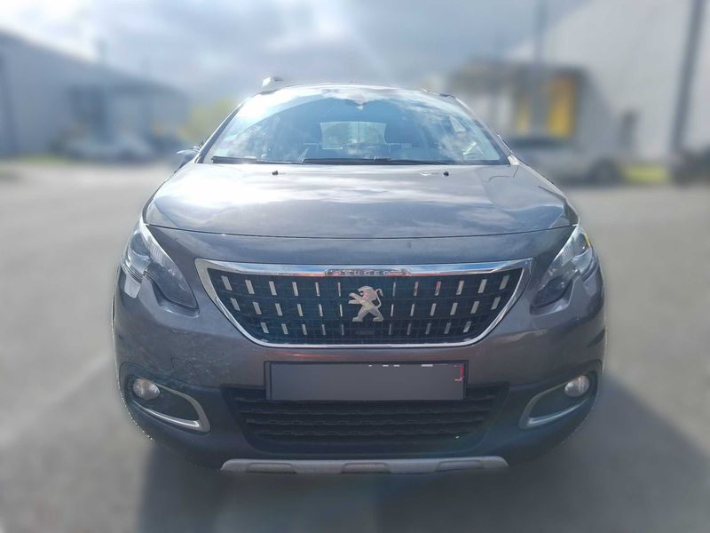 Peugeot 2008 1.2 PureTech Allure 2018 – снимка 7