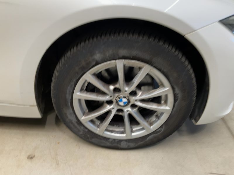 BMW 3er 320d xDrive 2015 – снимка 11