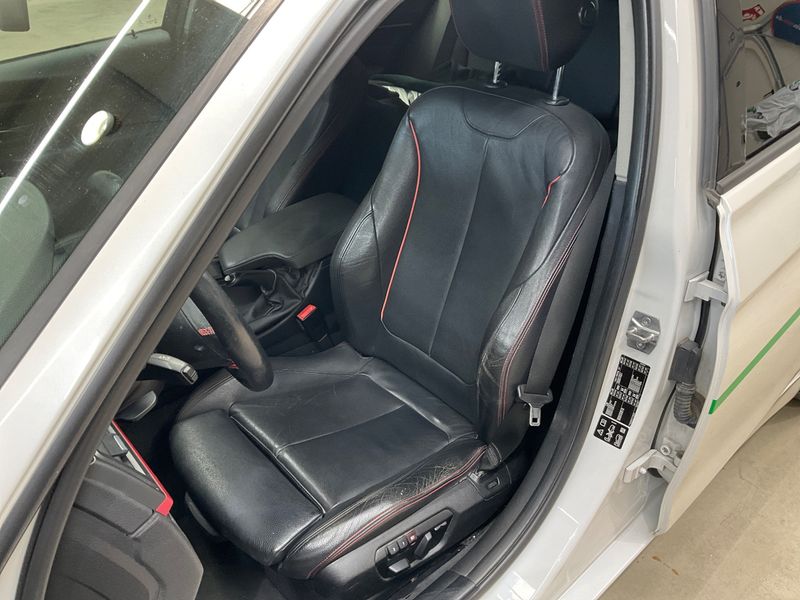 BMW 3er 320d xDrive 2015 – снимка 25