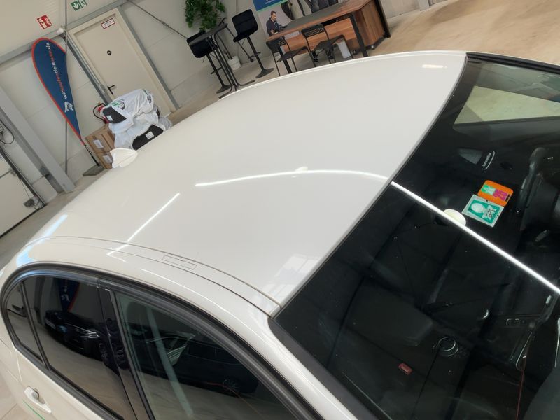 BMW 3er 320d xDrive 2015 – снимка 13