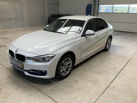 BMW 3er 320d xDrive 2015