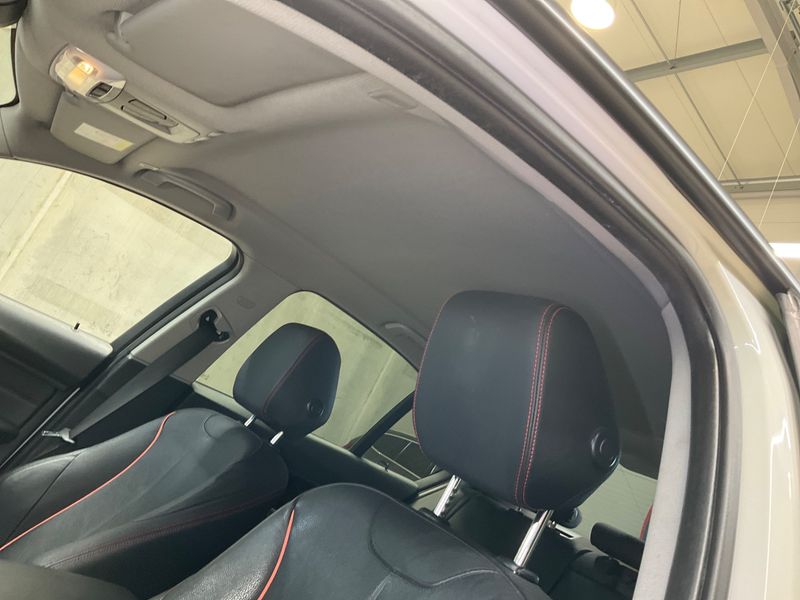 BMW 3er 320d xDrive 2015 – снимка 27