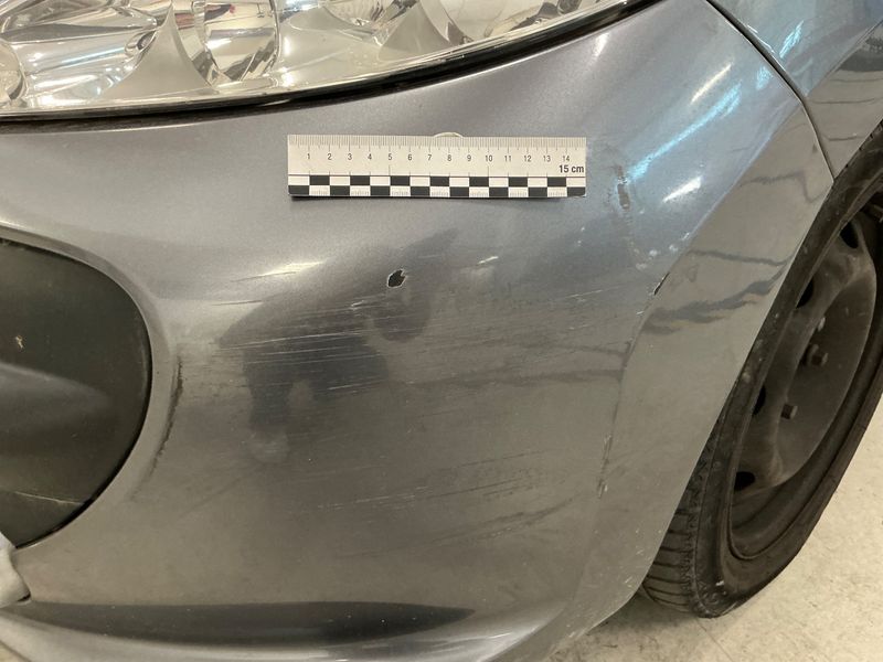 Peugeot 207 1.6 Sport 2009 – снимка 60