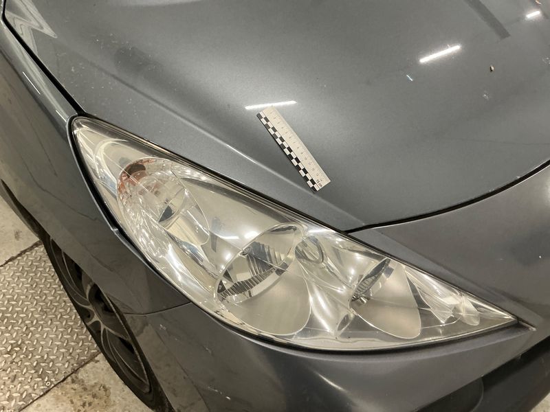 Peugeot 207 1.6 Sport 2009 – снимка 66