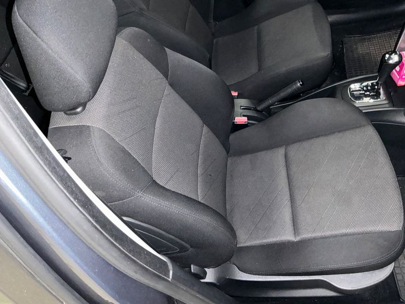 Peugeot 207 1.6 Sport 2009 – снимка 45