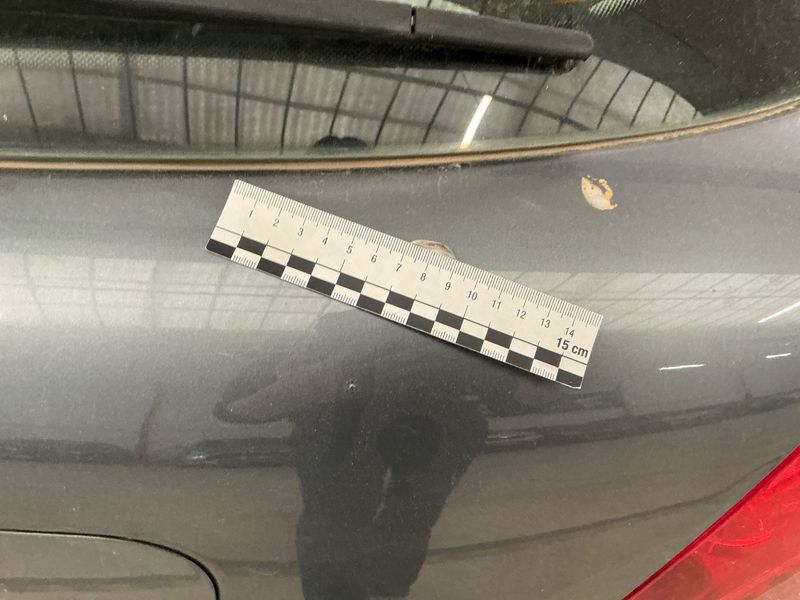 Peugeot 207 1.6 Sport 2009 – снимка 57