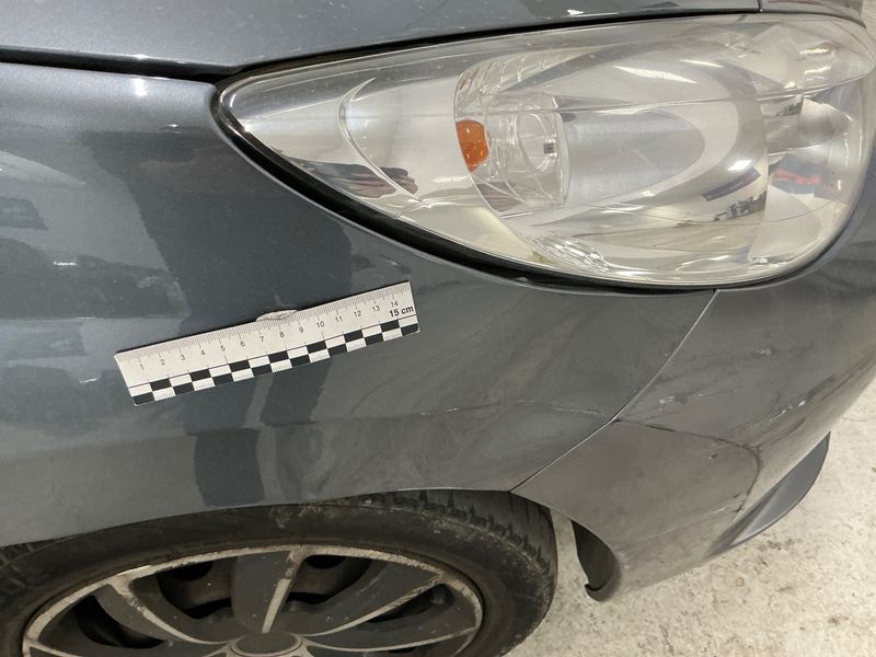 Peugeot 207 1.6 Sport 2009 – снимка 22
