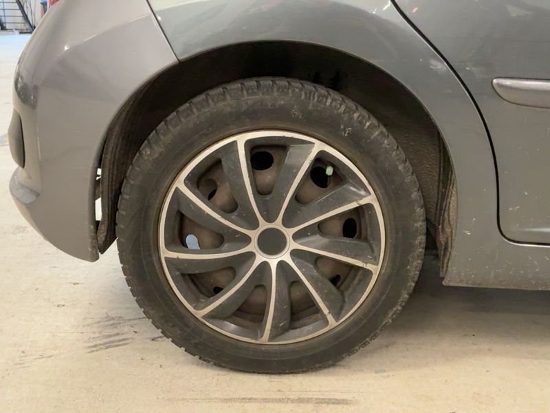 Peugeot 207 1.6 Sport 2009 – снимка 9
