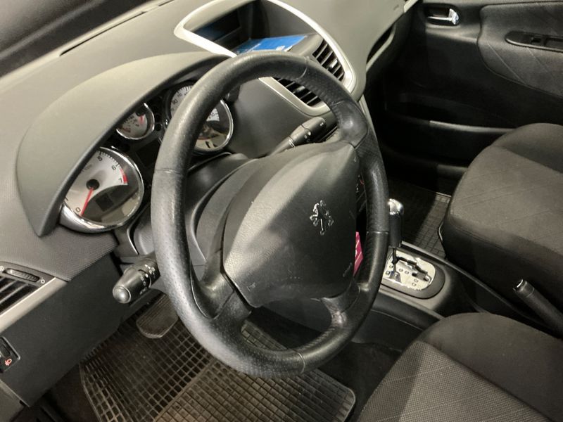 Peugeot 207 1.6 Sport 2009 – снимка 38