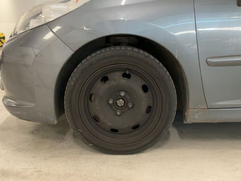 Peugeot 207 1.6 Sport 2009 – снимка 3