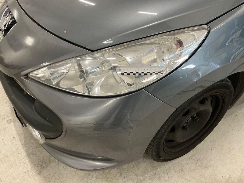 Peugeot 207 1.6 Sport 2009 – снимка 65