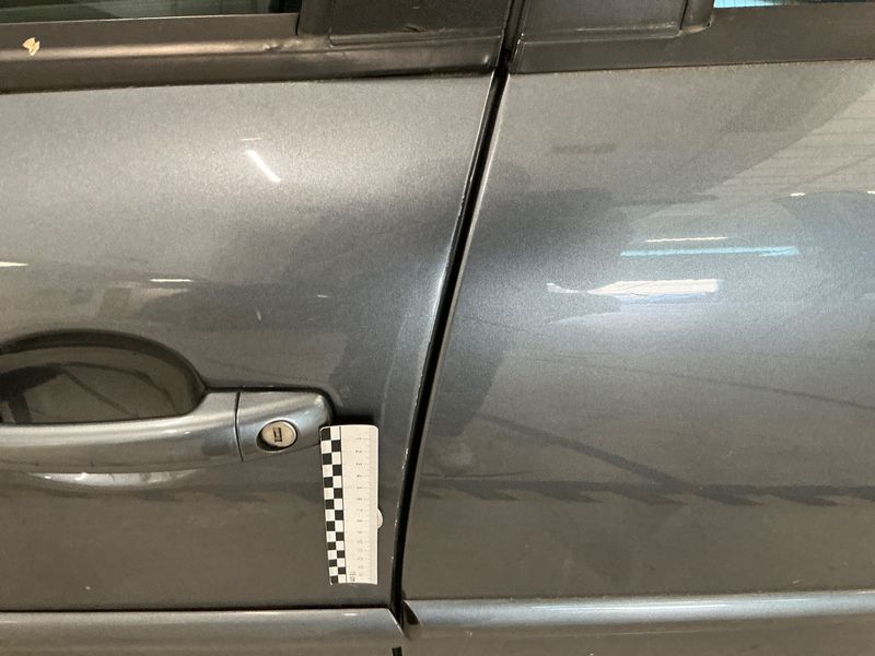 Peugeot 207 1.6 Sport 2009 – снимка 47