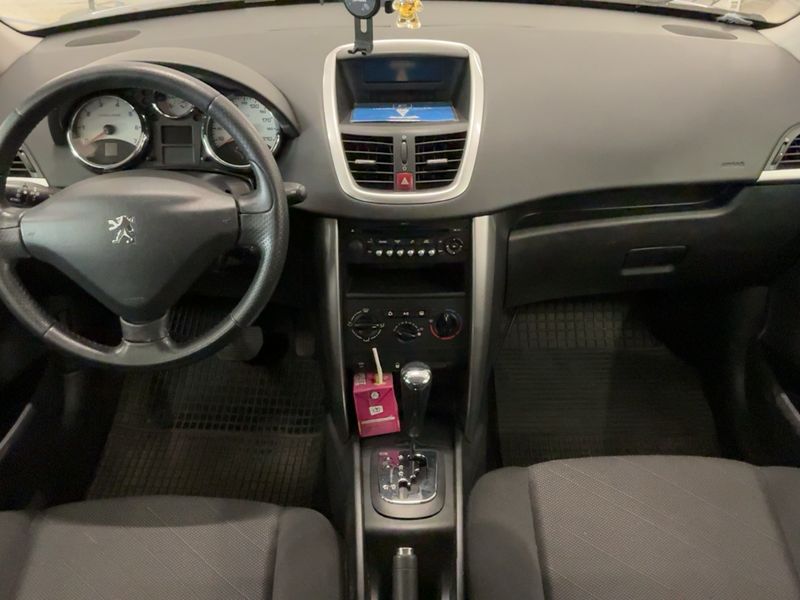 Peugeot 207 1.6 Sport 2009 – снимка 17