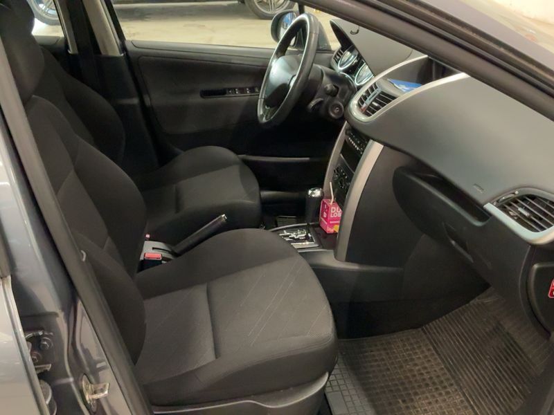 Peugeot 207 1.6 Sport 2009 – снимка 16