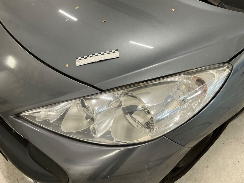 Peugeot 207 1.6 Sport 2009 – снимка 67