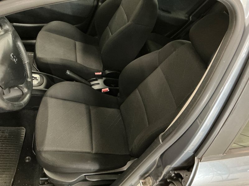 Peugeot 207 1.6 Sport 2009 – снимка 36