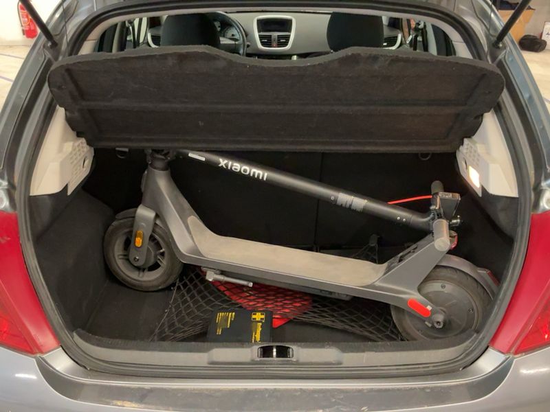 Peugeot 207 1.6 Sport 2009 – снимка 15