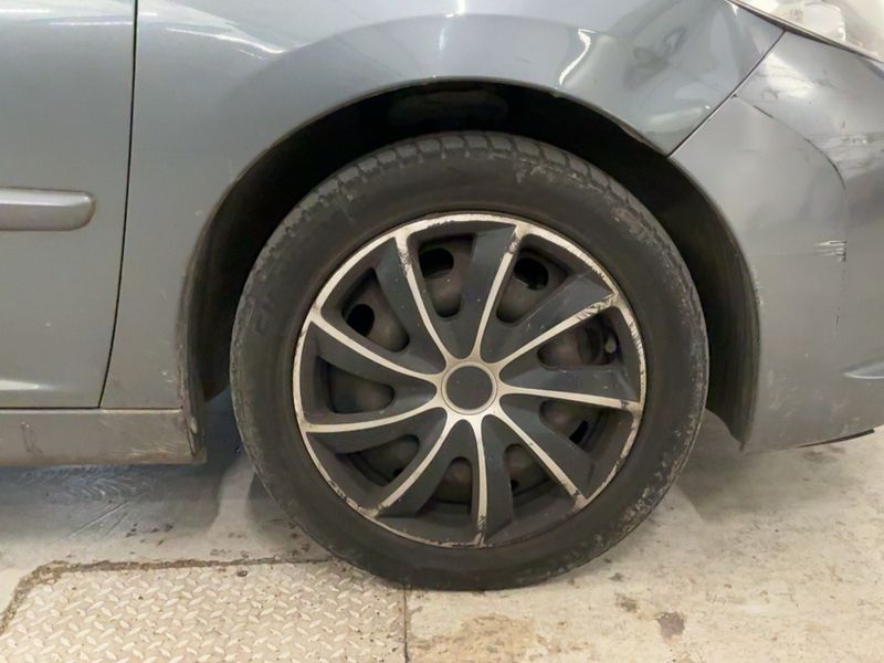 Peugeot 207 1.6 Sport 2009 – снимка 11