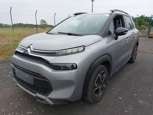 Citroen C3 Aircross 1.5 Blue-HDi Feel Pack Business 2021
