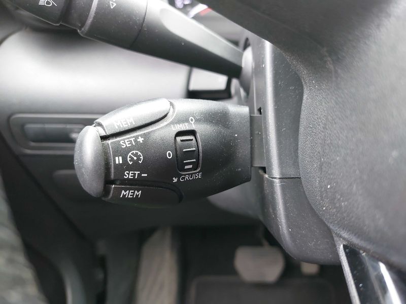 Citroen C3 Aircross 1.5 Blue-HDi Feel Pack Business 2021 – снимка 29