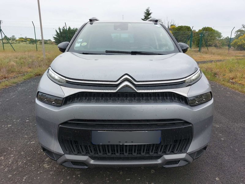 Citroen C3 Aircross 1.5 Blue-HDi Feel Pack Business 2021 – снимка на щета 7